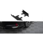 Flapsy tylne boczne Maxton Design Honda Civic Mk10