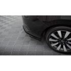 Flapsy tylne boczne Maxton Design Honda Civic Mk10