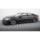 Flapsy boczne Maxton Design Honda Civic Mk10