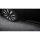 Flapsy boczne Maxton Design Honda Civic Mk10