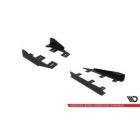 Flapsy boczne Maxton Design Honda Civic Mk10