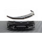 Splitter przedni Maxton Design Honda Civic Mk10