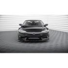 Splitter przedni Maxton Design Honda Civic Mk10