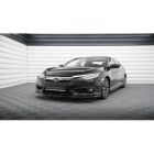 Splitter przedni Maxton Design Honda Civic Mk10