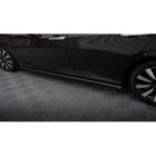 Dokładki progów Maxton Design Honda Civic Mk10