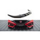 Splitter przedni Maxton Design Honda Civic Si Mk10