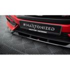 Splitter przedni Maxton Design Honda Civic Si Mk10