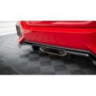 Zestaw splitterów Maxton Design Honda Civic Si Mk10