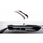 Górne przedłużenie spoilera Maxton Design Honda Civic Sport Mk 10