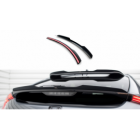 Dolne przedłużenie spoilera Maxton Design Honda Civic Sport Mk 10