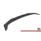 Splitter przedni Street Pro Maxton Design Honda Civic Sport Mk 10
