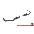 Splittery tylne boczne Street Pro Maxton Design Honda Civic Sport Mk 10 Facelift