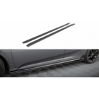 Dokładki progów Street Pro Maxton Design Honda Civic Sport Mk 10
