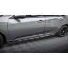 Dokładki progów Street Pro Maxton Design Honda Civic Sport Mk 10