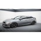 Dokładki progów Street Pro Maxton Design Honda Civic Sport Mk 10