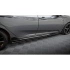 Dokładki progów Street Pro Maxton Design Honda Civic Sport Mk 10