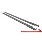 Dokładki progów Street Pro Maxton Design Honda Civic Sport Mk 10