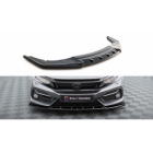 Splitter przedni Maxton Design Honda Civic Sport Mk 10