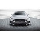 Splitter przedni Maxton Design Honda Civic Sport Mk 10