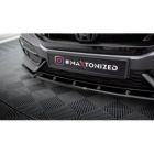 Splitter przedni Maxton Design Honda Civic Sport Mk 10
