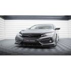 Splitter przedni Maxton Design Honda Civic Sport Mk 10