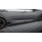 Dokładki progów Maxton Design Honda Civic Sport Mk 10