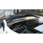 Spoiler Cap V.2 Maxton Design Honda Civic Type R FK8