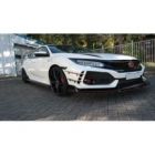 Splitter przedni Maxton Design Honda Civic Type R FK8