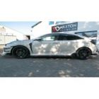 Dokładki progów Maxton Design Honda Civic Type R FK8