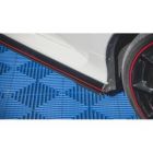 Dokładki progów Racing Durability Maxton Design Honda Civic Type R FK8