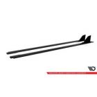 Dokładki progów Racing Durability Maxton Design Honda Civic Type R FK8