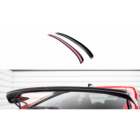 Górne przedłużenie spoilera Maxton Design Honda Civic Type R FL5