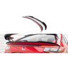 Dolne przedłużenie spoilera Maxton Design Honda Civic Type R FL5