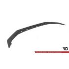 Splitter przedni Street Pro / Flaps Maxton Design Honda Civic Type R FL5