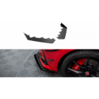 Flapsy przednie Maxton Design Honda Civic Type R FL5