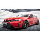 Flapsy przednie Maxton Design Honda Civic Type R FL5