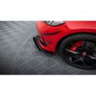 Flapsy przednie Maxton Design Honda Civic Type R FL5