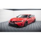 Flapsy przednie Maxton Design Honda Civic Type R FL5