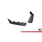 Flapsy przednie Maxton Design Honda Civic Type R FL5