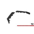 Flapsy przednie Maxton Design Honda Civic Type R FL5