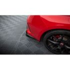 Splittery tylne boczne Street Pro / Flaps Maxton Design Honda Civic Type R FL5