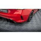 Splittery tylne boczne Street Pro / Flaps Maxton Design Honda Civic Type R FL5