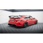 Flapsy tylne boczne Maxton Design Honda Civic Type R FL5