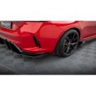Flapsy tylne boczne Maxton Design Honda Civic Type R FL5