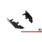 Flapsy tylne boczne Maxton Design Honda Civic Type R FL5