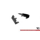 Flapsy tylne boczne Maxton Design Honda Civic Type R FL5