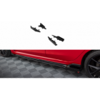 Flapsy boczne Maxton Design Honda Civic Type R FL5