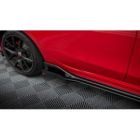 Flapsy boczne Maxton Design Honda Civic Type R FL5