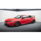 Flapsy boczne Maxton Design Honda Civic Type R FL5