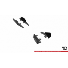 Flapsy boczne Maxton Design Honda Civic Type R FL5